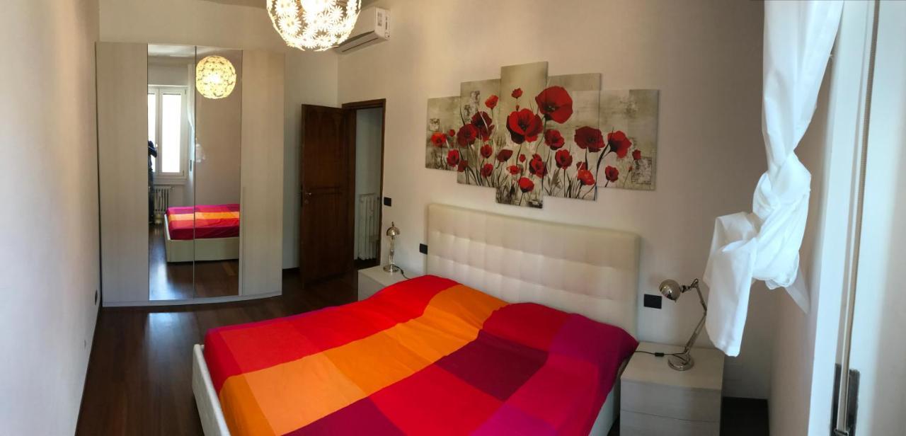 Mirandola Guest House Florence Exterior photo