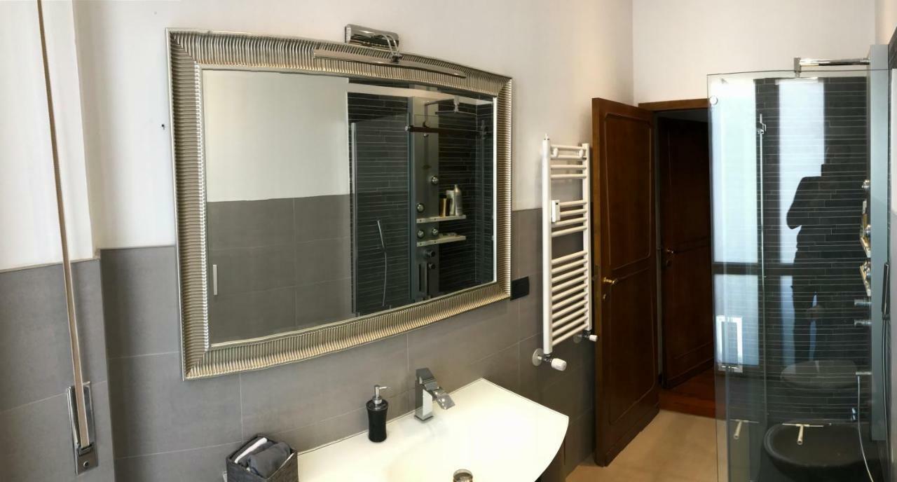 Mirandola Guest House Florence Exterior photo