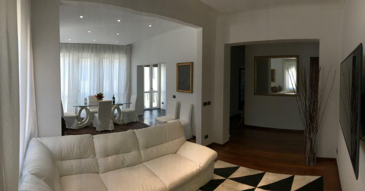 Mirandola Guest House Florence Exterior photo